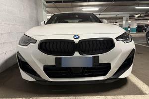 Bmw 230i msport pro italia come nuova