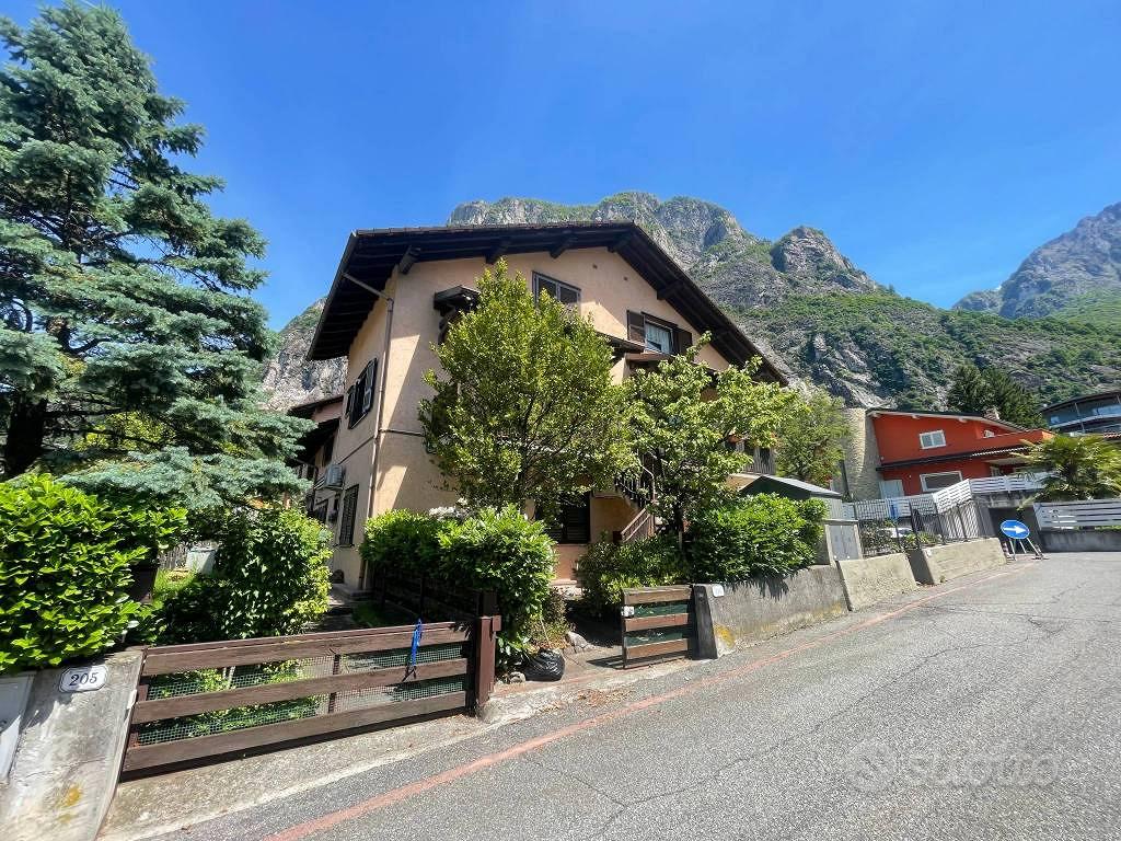 Apartment in Novate Mezzola, Crotti di Novate, Mezzolpiano - Vista 2