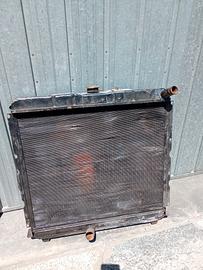 radiatore 