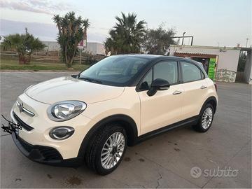Fiat 500x 1.3 multijet diesel
