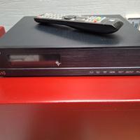 Egreat A10 media player audio video