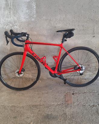 BICICLETTA TREK CORSA