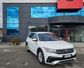 VOLKSWAGEN Tiguan 1.5 TSI 150 CV DSG ACT R-Line