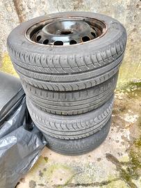 Gomme estive Michelin Energy 175/65R14