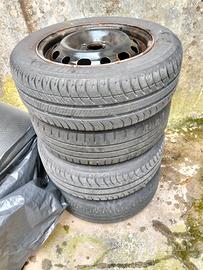 Gomme estive Michelin Energy 175/65R14