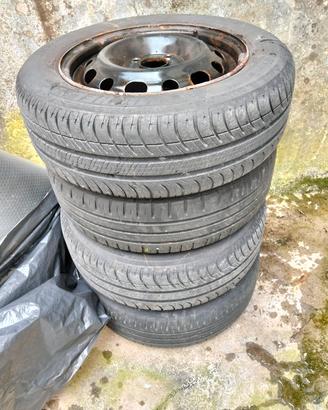 Gomme estive Michelin Energy 175/65R14