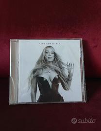 Mariah Carey - Here for it All (Edizione Speciale)