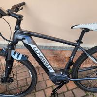 ebike mtb bosch cx 4 batt 625