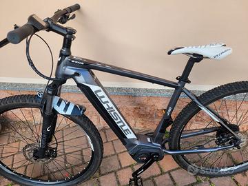 ebike mtb bosch cx 4 batt 625