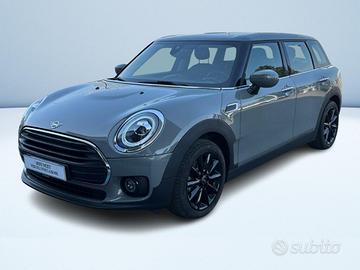 Mini One D Clubman 1.5 One D
