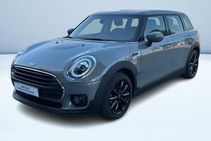 Mini One D Clubman 1.5 One D