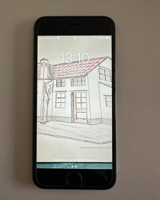 Iphone 6s 64gb