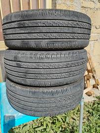 215/55 R18 Gomme auto Giti 