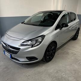 Opel Corsa 1.4 5 porte Innovation