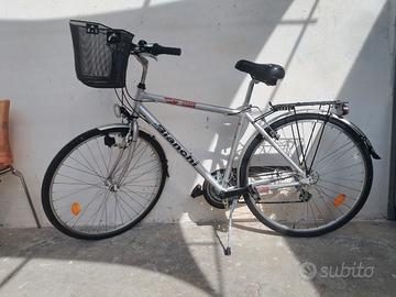 Bici Bianchi Spillo