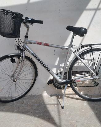 Bici Bianchi Spillo