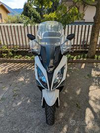 Kymco Xciting 300i R - anno 2010 - 38k km