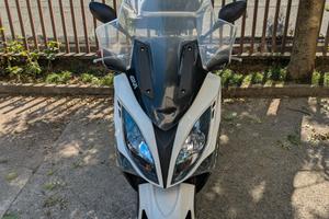 Kymco Xciting 300i R - anno 2010 - 38k km
