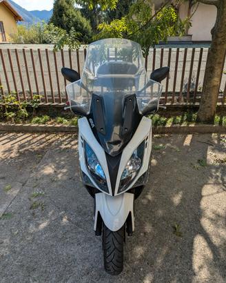Kymco Xciting 300i R - anno 2010 - 38k km