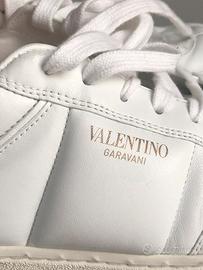 Sneakers Valentino Garavani studs 42