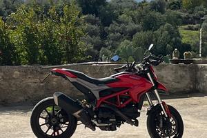 Hypermotard 939