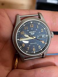 Seiko field srpg39k1