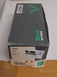 Serratura Meroni Premi/Apri