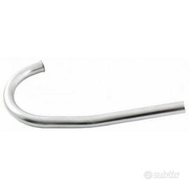 Tubo marmitta destro Benelli Turismo 48 da 23 mm