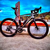 Kit Telaio Scott Addict SE