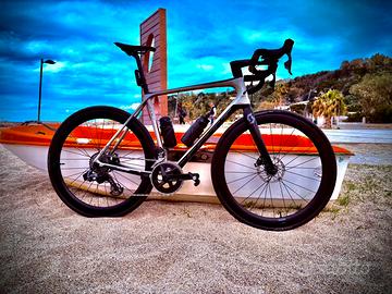 Kit Telaio Scott Addict SE