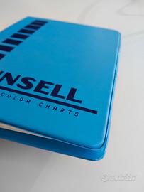 Munsell soil Charts 2000