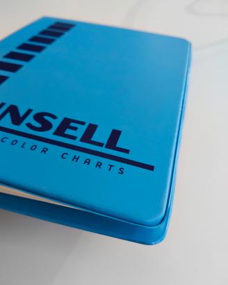 Munsell soil Charts 2000