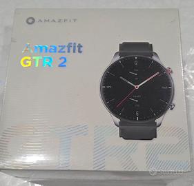 Amazfit GTR2 nuovo