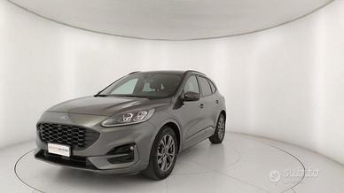 Ford Kuga 2.0 EcoBlue 120 CV aut. AWD ST-Line