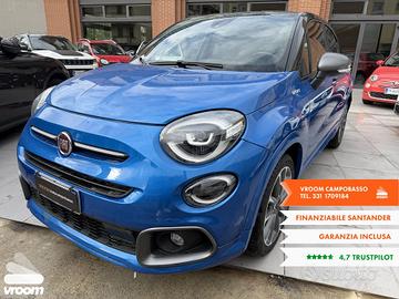 FIAT 500X 500X 1.3 MultiJet 95 CV Sport