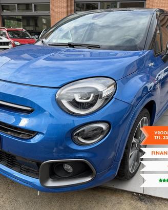 FIAT 500X 500X 1.3 MultiJet 95 CV Sport