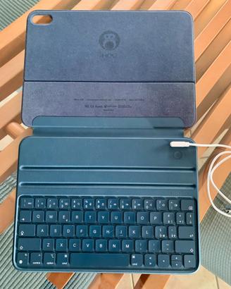 HOU tastiera ipad 10 generazione