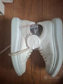 Sneakers Alexander McQueen numero 44