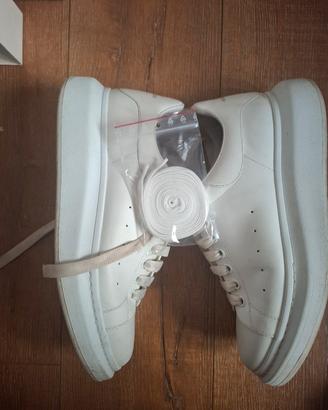 Sneakers Alexander McQueen numero 44