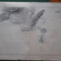 Carte Nautiche della Corsica