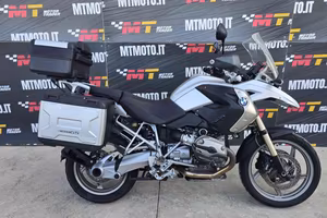 BMW R 1200 GS Export