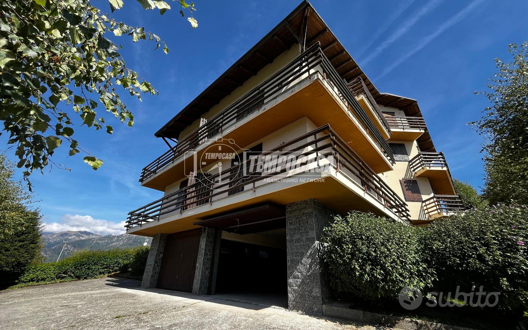 Apartment in Torino, Madonna di Campagna, Circoscrizione 5 - Vista 5