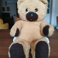 orso peluche Dodo vintage anni80