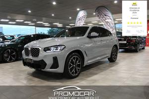 BMW X4 xDrive20d 48V Msport *UNIPROP*