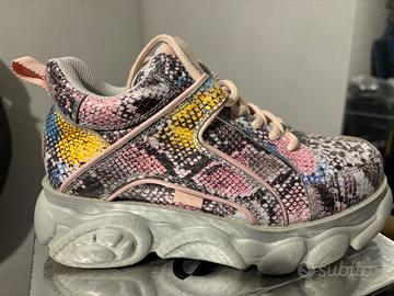Scarpe Buffalo m 38