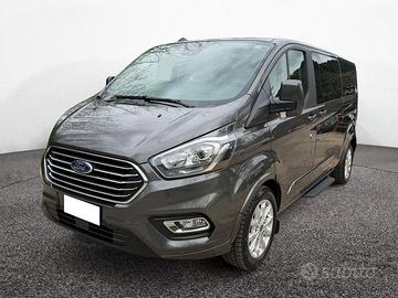 Ford Tourneo Custom tourneo custom 320 2.0 td...