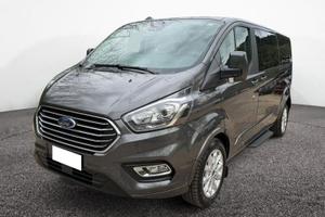 Ford Tourneo Custom tourneo custom 320 2.0 td...