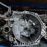 CAMBIO MANUALE COMPLETO OPEL Grandland X D15DTH (D