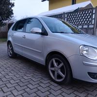 Polo 1.4 Tdi 69cv  2,800€ Trattabili