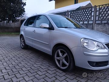 Polo 1.4 Tdi 69cv  2,800€ Trattabili